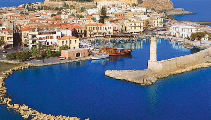 Rethymno