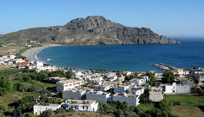 Plakias