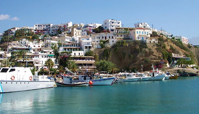 Agia Galini