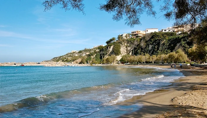 Almyrida