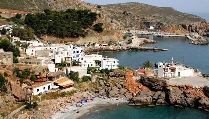 Sfakia