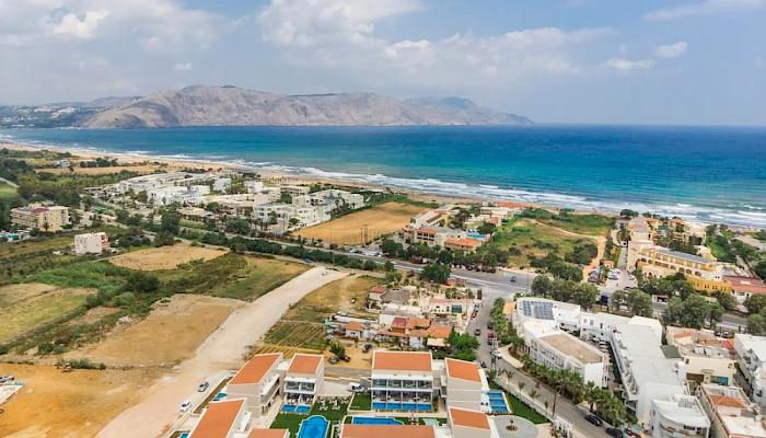 Vantaris Blue - Adult Hotel in Kavros