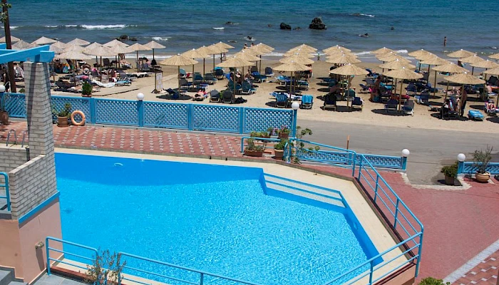 Fereniki Resort & Spa Georgioupolis