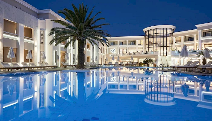 Mythos Palace Resort & Spa Kavros