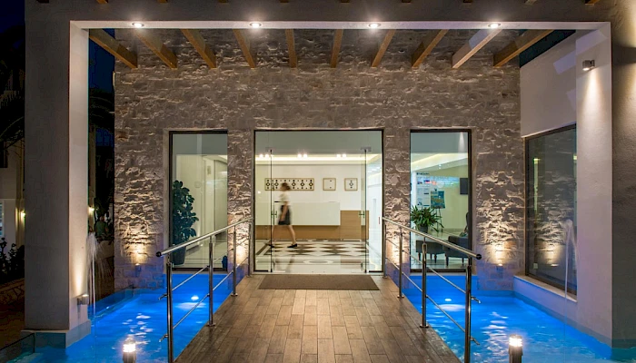 Cretan Beach Resort Kavros
