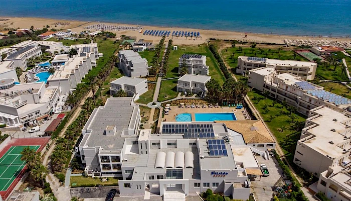 Delfina Boutique Hotel Kavros
