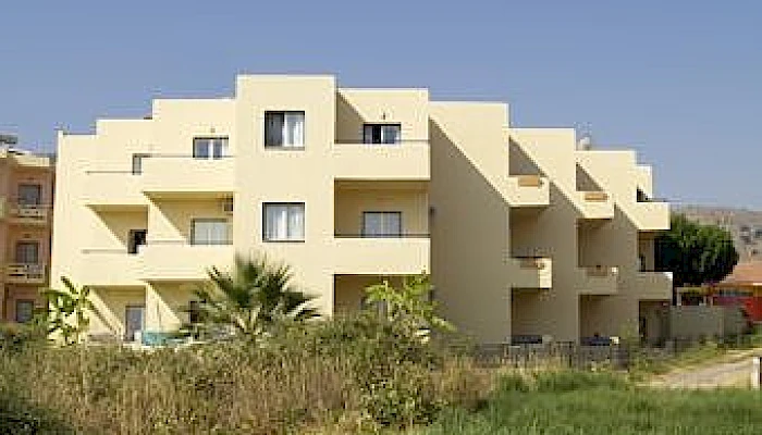 Nostalgie Studios - Apartments Georgioupolis
