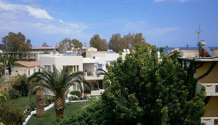 Sofia Studios & Apartments Georgioupolis